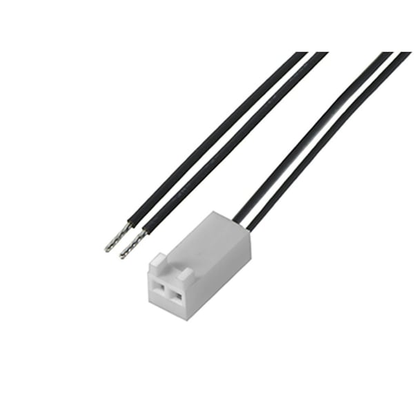 Molex Kk 2.54 Sr R-S 2Ckt 600Mm Disc Sn 2177971023 - main